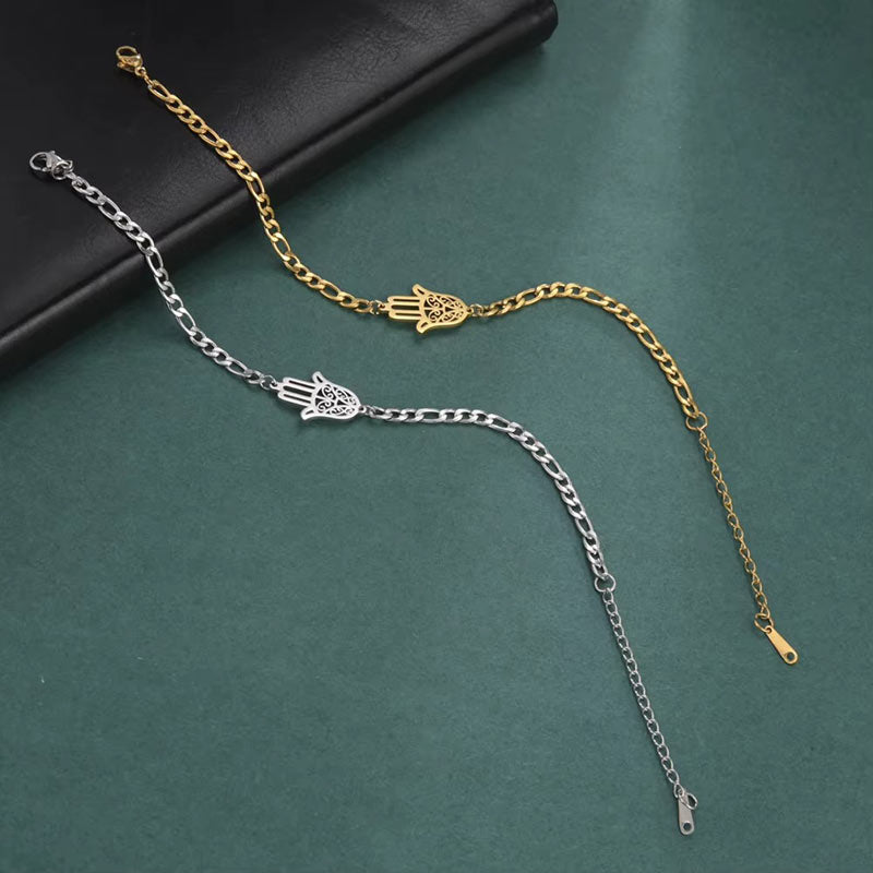 Bracelet Main de Fatma