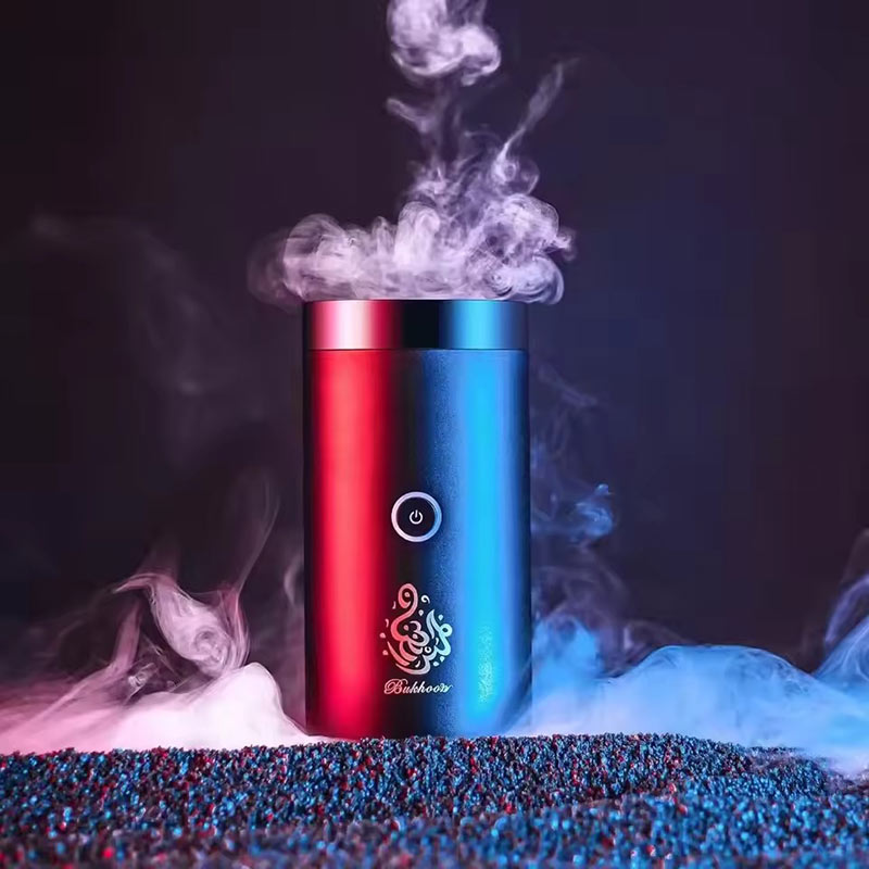 Brûleur d’Encens Électrique Bakhoor - Oud Majestic