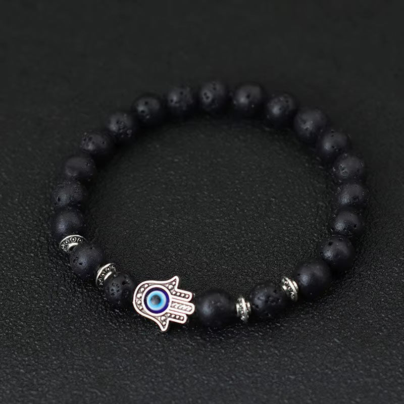 Bracelet Khamsa Protecteur