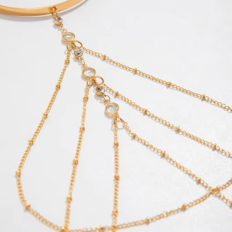 Bracelet de Bras Shamsa