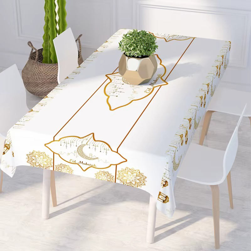Nappe Andaloussia Festive
