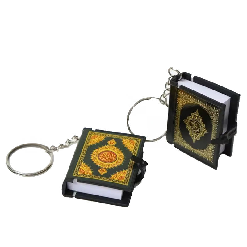 Porte-clés Mini Coran