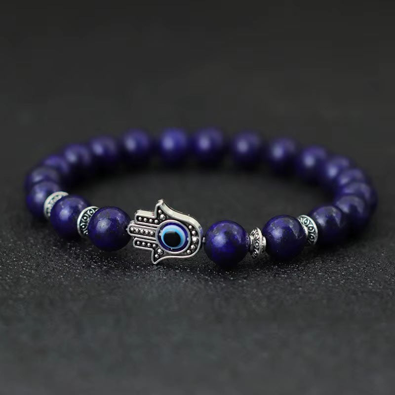 Bracelet Khamsa Protecteur