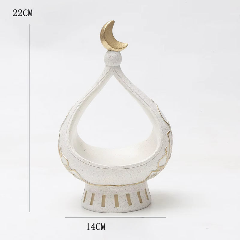 Coupelle à Bijoux Hilal