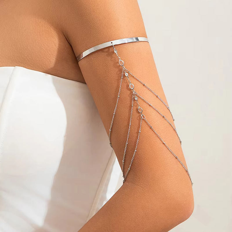 Bracelet de Bras Shamsa