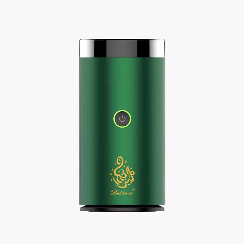 Brûleur d’Encens Électrique Bakhoor - Oud Majestic