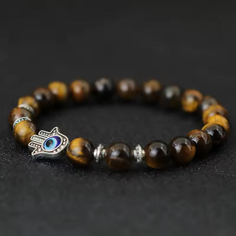 Bracelet Khamsa Protecteur