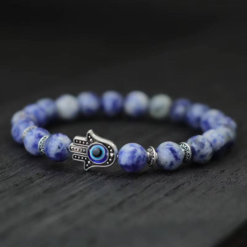 Bracelet Khamsa Protecteur