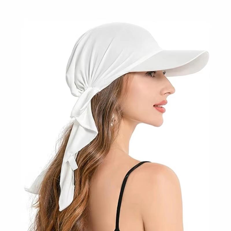 Casquette Hijab Safiya Confort Absolu