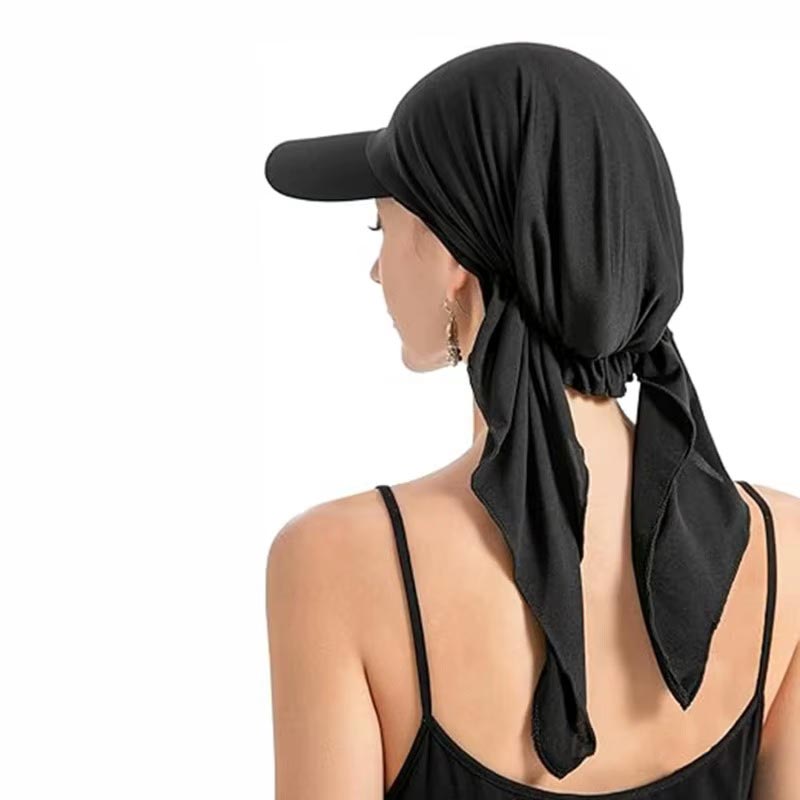 Casquette Hijab Safiya Confort Absolu