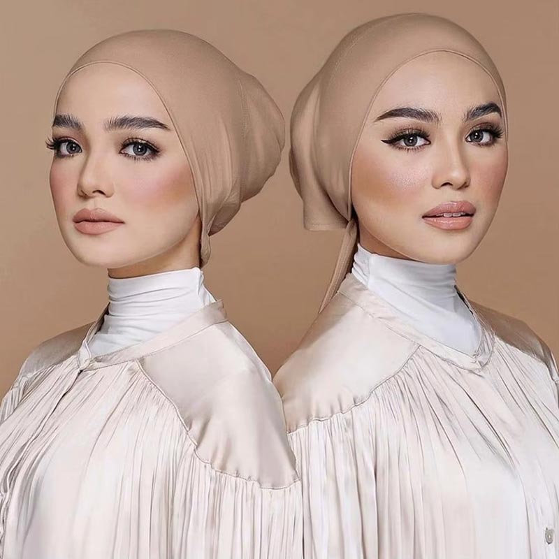 Turban Hijab Asmah