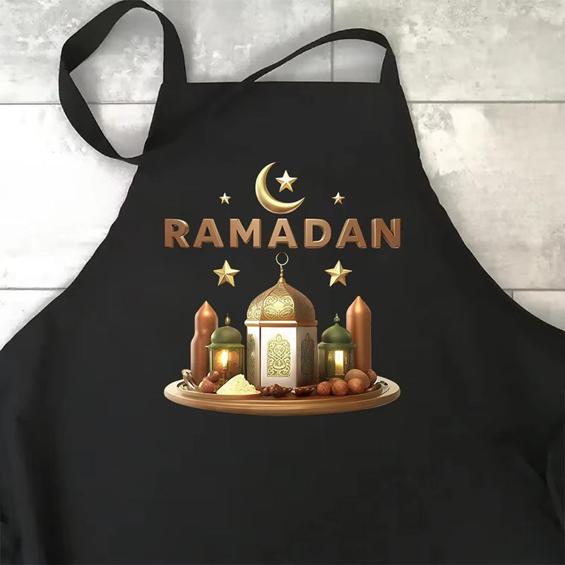 Tablier Ramadan Al-Kasbah