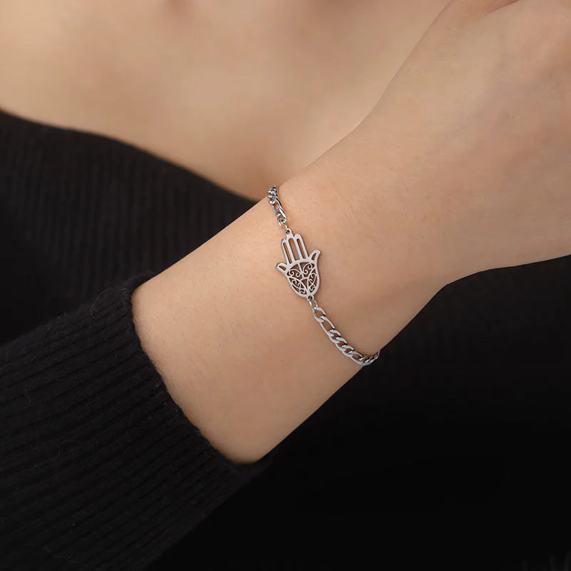 Bracelet Main de Fatma