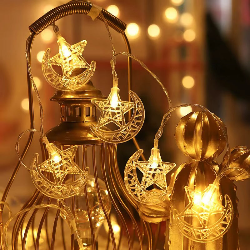 Guirlande Lumineuse Ramadan Noor Al Layl