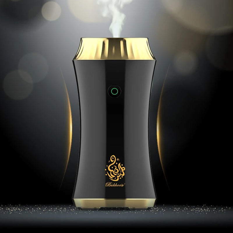 Brûleur d’Encens Électrique Bakhoor - Oud Majestic