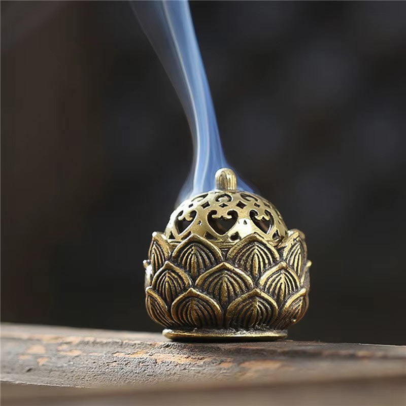 Brûleur d’Encens Alwan
