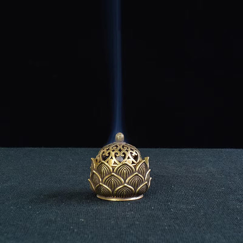Brûleur d’Encens Alwan
