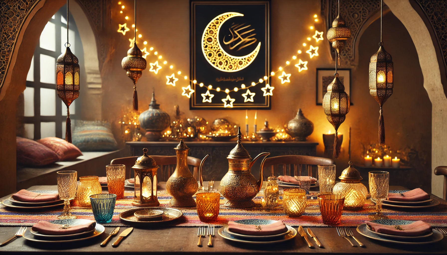 Maison & Déco