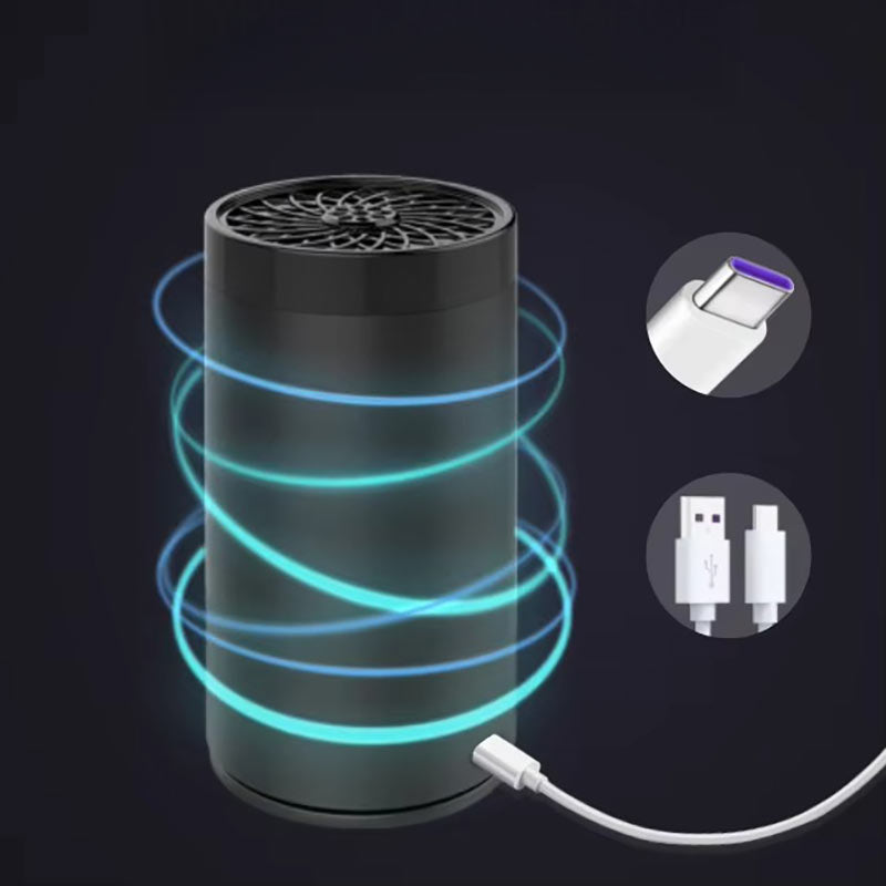 Brûleur d’Encens Électrique Bakhoor - Oud Majestic